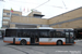 Van Hool NewA330 n°8690 (539-BQN) sur la ligne 49 (STIB - MIVB) à Bruxelles (Brussel)