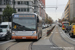 Van Hool NewA330 n°8616 (112-BBI) sur la ligne 49 (STIB - MIVB) à Bruxelles (Brussel)