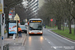 Mercedes-Benz O 530 Citaro C2 n°9876 (1-HUX-916) sur la ligne 49 (STIB - MIVB) à Bruxelles (Brussel)