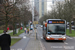 Mercedes-Benz O 530 Citaro C2 n°9876 (1-HUX-916) sur la ligne 49 (STIB - MIVB) à Bruxelles (Brussel)