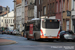 Van Hool NewA330 n°9724 (1-XXE-937) sur la ligne 50 (STIB - MIVB) à Bruxelles (Brussel)