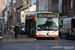 Mercedes-Benz O 530 Citaro C2 n°9890 (1-HYV-920) sur la ligne 50 (STIB - MIVB) à Bruxelles (Brussel)