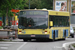 Van Hool A300 n°8782 (PAS-341) sur la ligne 53 (STIB - MIVB) à Bruxelles (Brussel)