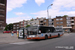 Van Hool A300 n°8755 (ELC-105) sur la ligne 53 (STIB - MIVB) à Bruxelles (Brussel)