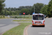 Van Hool NewA330 n°8138 (VWN-498) sur la ligne 53 (STIB - MIVB) à Bruxelles (Brussel)