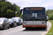 Van Hool NewA330 n°8138 (VWN-498) sur la ligne 53 (STIB - MIVB) à Bruxelles (Brussel)