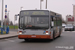 Van Hool A300 n°8744 (BZJ-657) sur la ligne 53 (STIB - MIVB) à Bruxelles (Brussel)