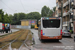 Mercedes-Benz O 530 Citaro C2 n°9842 (1-HNL-102) sur la ligne 53 (STIB - MIVB) à Bruxelles (Brussel)