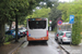 Mercedes-Benz O 530 Citaro C2 n°9815 (1-HNB-367) sur la ligne 53 (STIB - MIVB) à Bruxelles (Brussel)