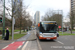 Iveco Urbanway 18 Hybrid n°9254 (1-WMJ-996) sur la ligne 53 (STIB - MIVB) à Bruxelles (Brussel)