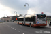 Iveco Urbanway 18 Hybrid n°9260 (1-WMK-095) sur la ligne 53 (STIB - MIVB) à Bruxelles (Brussel)