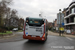 Iveco Urbanway 18 Hybrid n°9238 (1-WJC-258) sur la ligne 53 (STIB - MIVB) à Bruxelles (Brussel)