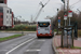 Iveco Urbanway 18 Hybrid n°9269 (1-WPQ-335) sur la ligne 53 (STIB - MIVB) à Bruxelles (Brussel)