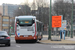 Iveco Urbanway 18 Hybrid n°9260 (1-WMK-095) sur la ligne 53 (STIB - MIVB) à Bruxelles (Brussel)