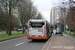 Iveco Urbanway 18 Hybrid n°9263 (1-WMJ-418) sur la ligne 53 (STIB - MIVB) à Bruxelles (Brussel)