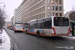 Van Hool NewA330 n°8224 (XWM-830) sur la ligne 54 (STIB - MIVB) à Bruxelles (Brussel)