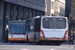 Van Hool NewA330 n°8214 (XTM-308) sur la ligne 54 (STIB - MIVB) à Bruxelles (Brussel)