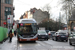 Volvo B5L Hybrid 7900 n°9463 (1-VJJ-863) sur la ligne 54 (STIB - MIVB) à Bruxelles (Brussel)