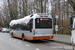 Volvo B5L Hybrid 7900 n°9449 (1-VHC-044) sur la ligne 54 (STIB - MIVB) à Bruxelles (Brussel)