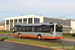 Volvo B5L Hybrid 7900 n°9436 (1-VGN-972) sur la ligne 56 (STIB - MIVB) à Bruxelles (Brussel)