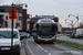 Volvo B5L Hybrid 7900 n°9444 (1-VHB-351) sur la ligne 56 (STIB - MIVB) à Bruxelles (Brussel)