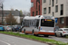 Volvo B5L Hybrid 7900 n°9435 (1-VGN-974) sur la ligne 56 (STIB - MIVB) à Bruxelles (Brussel)