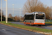 Volvo B5L Hybrid 7900 n°9436 (1-VGN-972) sur la ligne 56 (STIB - MIVB) à Bruxelles (Brussel)