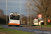 Volvo B5L Hybrid 7900 n°9436 (1-VGN-972) sur la ligne 56 (STIB - MIVB) à Bruxelles (Brussel)