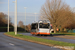 Volvo B5L Hybrid 7900 n°9436 (1-VGN-972) sur la ligne 56 (STIB - MIVB) à Bruxelles (Brussel)