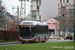 Volvo B5L Hybrid 7900 n°9416 (1-VFG-025) sur la ligne 57 (STIB - MIVB) à Bruxelles (Brussel)