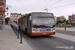 Van Hool A300 n°8731 (ELH-782) sur la ligne 58 (STIB - MIVB) à Bruxelles (Brussel)