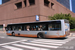 Van Hool A300 n°8725 (ELJ-470) sur la ligne 58 (STIB - MIVB) à Bruxelles (Brussel)