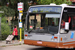 Van Hool A300 n°8641 (BFP-417) sur la ligne 58 (STIB - MIVB) à Vilvoorde