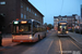 Van Hool NewA330 n°9673 (025-BNR) sur la ligne 58 (STIB - MIVB) à Bruxelles (Brussel)