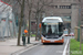 Volvo B5L Hybrid 7900 n°9439 (1-VGS-710) sur la ligne 58 (STIB - MIVB) à Bruxelles (Brussel)