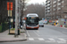 Volvo B5L Hybrid 7900 n°9434 (1-VGN-981) sur la ligne 58 (STIB - MIVB) à Bruxelles (Brussel)