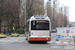 Volvo B5L Hybrid 7900 n°9439 (1-VGS-710) sur la ligne 58 (STIB - MIVB) à Bruxelles (Brussel)