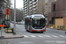 Volvo B5L Hybrid 7900 n°9434 (1-VGN-981) sur la ligne 58 (STIB - MIVB) à Bruxelles (Brussel)