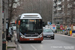 Volvo B5L Hybrid 7900 n°9434 (1-VGN-981) sur la ligne 58 (STIB - MIVB) à Bruxelles (Brussel)