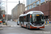 Volvo B5L Hybrid 7900 n°9434 (1-VGN-981) sur la ligne 58 (STIB - MIVB) à Bruxelles (Brussel)