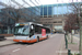 Van Hool NewA330 n°9608 (1-XQW-290) sur la ligne 58 (STIB - MIVB) à Bruxelles (Brussel)