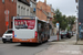 Mercedes-Benz O 530 Citaro C2 n°9809 (1-HNB-654) sur la ligne 59 (STIB - MIVB) à Bruxelles (Brussel)