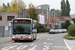 Mercedes-Benz O 530 Citaro C2 n°9808 (1-HNE-828) sur la ligne 59 (STIB - MIVB) à Bruxelles (Brussel)