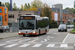 Mercedes-Benz O 530 Citaro C2 n°9809 (1-HNB-654) sur la ligne 59 (STIB - MIVB) à Bruxelles (Brussel)