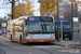 Van Hool NewA330 n°8170 (XJG-831) sur la ligne 60 (STIB - MIVB) à Bruxelles (Brussel)