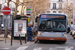 Van Hool NewA330 n°8201 (XPK-672) sur la ligne 60 (STIB - MIVB) à Bruxelles (Brussel)