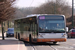 Van Hool NewA330 n°8223 (XWM-835) sur la ligne 60 (STIB - MIVB) à Bruxelles (Brussel)