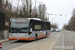 Van Hool NewA330 n°8202 (XPK-673) sur la ligne 60 (STIB - MIVB) à Bruxelles (Brussel)