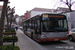 Van Hool NewA330 n°8204 (XPK-675) sur la ligne 61 (STIB - MIVB) à Bruxelles (Brussel)