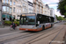 Van Hool NewA330 n°8181 (XJT-593) sur la ligne 61 (STIB - MIVB) à Bruxelles (Brussel)